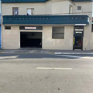 Hotel Trilhos