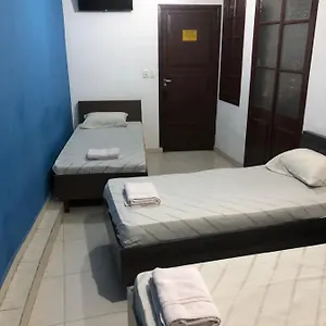 Hotel Florêncio