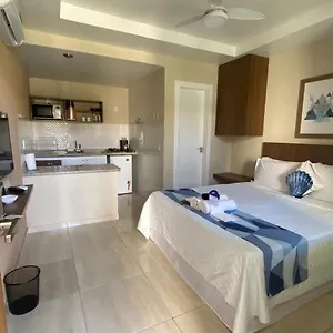  Apartamento Areias De Tucuns Lofts E Brasil