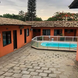  Quarto em Acomodações Particulares Quartos Em Brasil