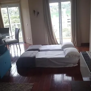  Apartamento Apartamento Moderno No Capivari Morro Do Elefante Brasil