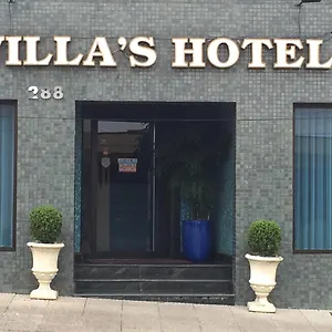 Hotel Villas Hotel