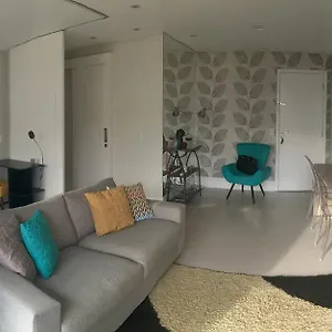 Apart-hotel Menara Morumbi