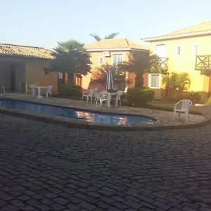  Casa de Férias Casa Em Com Vista Para Mar Brasil