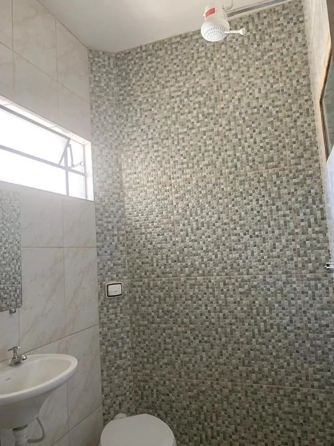 Hotel Jardins São Paulo