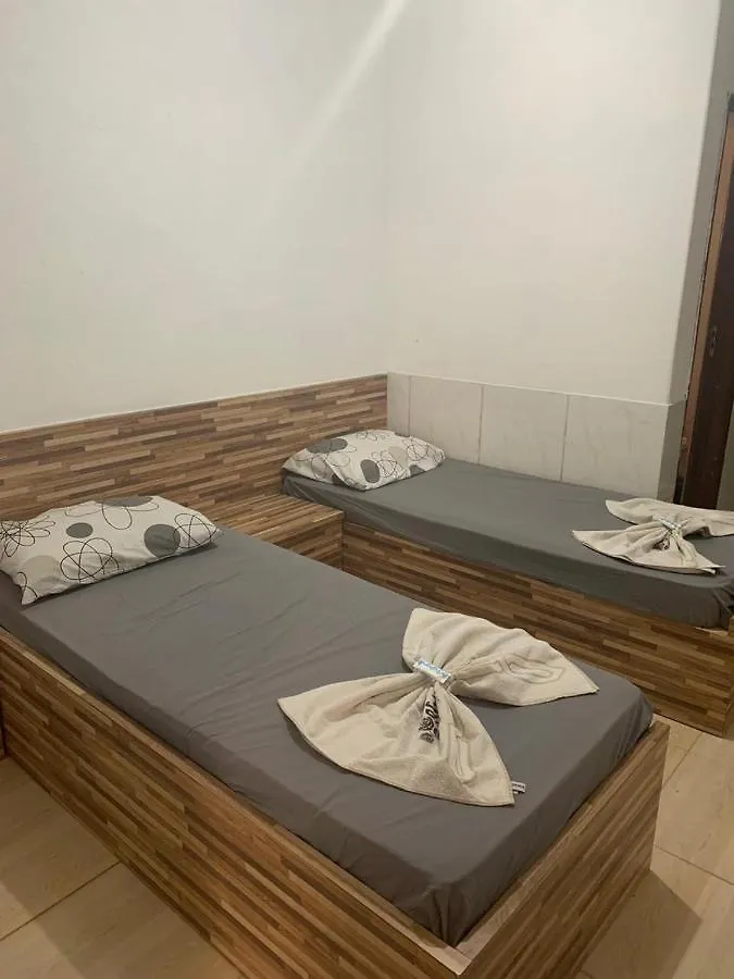 Hotel Jardins São Paulo 2*,