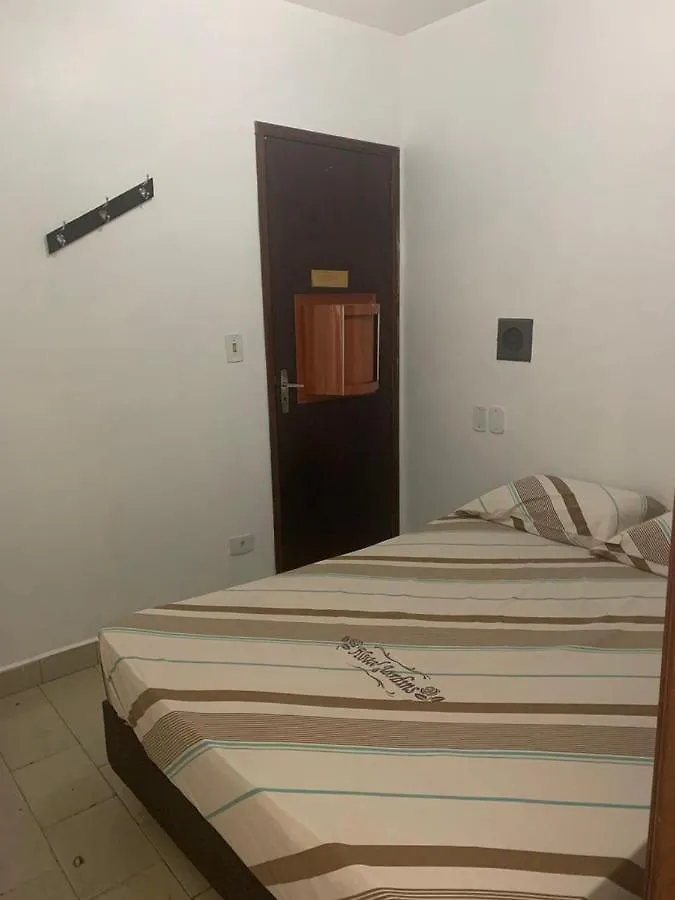 Hotel Jardins São Paulo